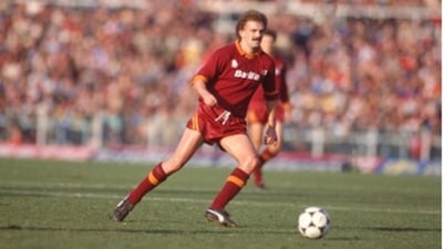 Il valzer italiano di Herbert Prohaska