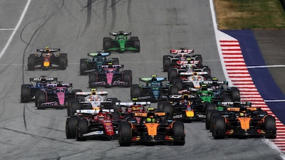 F1 2025: il bilancio a metà campionato - seconda parte
