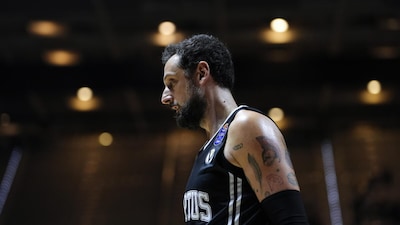 Belinelli al momento giusto