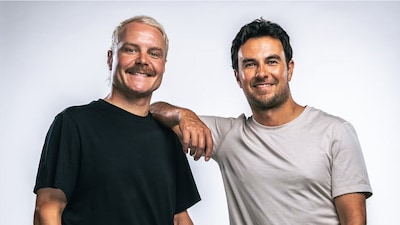 Perez, Bottas e l’approdo in Cadillac