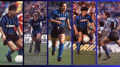 I 5 calciatori più iconici nella storia del Pisa in Serie A