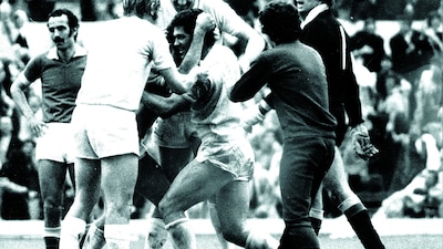 «Così Maestrelli mi cambiò vita e carriera»