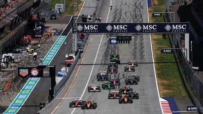 Dossier: la Formula 1 e il mercato piloti 2026