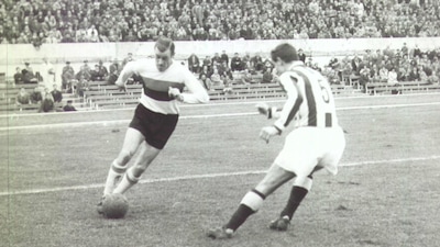 “Piedone” Manfredini, epopea giallorossa