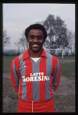 Cinque attaccanti stranieri della Cremonese prima di Vardy