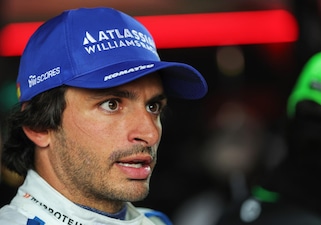 Sainz e la sentenza dal sapore dolceamaro