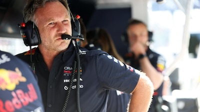 Christian Horner e l’addio definitivo alla Red Bull