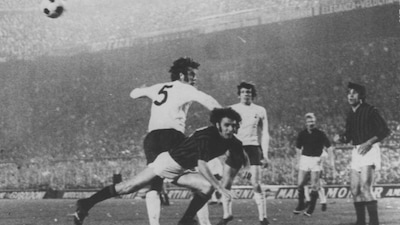 Il Tottenham e l'Europa League, dopo oltre cinquant'anni resta tutto com'era