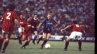 Rummenigge e l’Inter: storia di un’incompiuta