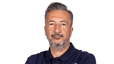 Verso Los Angeles con Banchi