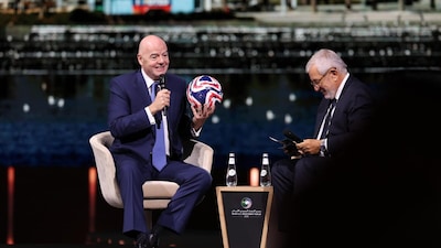 Il Mondiale del Trionda