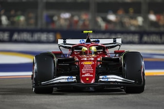 F1 Dossier: la crisi Ferrari ai raggi X