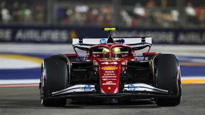 F1 Dossier: la crisi Ferrari ai raggi X