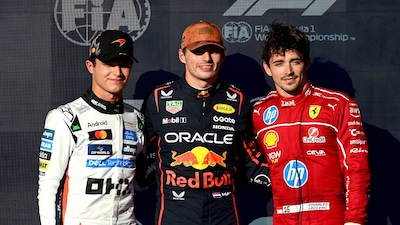 F1 Austin: Verstappen in pole, Leclerc a sei millesimi dalla prima fila