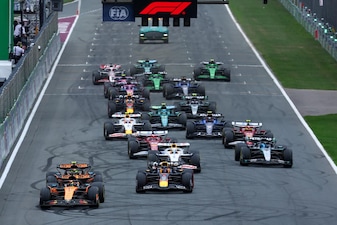 La Formula 1 e la conformità al Budget Cap 2024