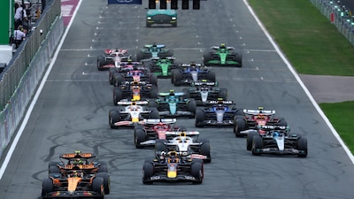 La Formula 1 e la conformità al Budget Cap 2024