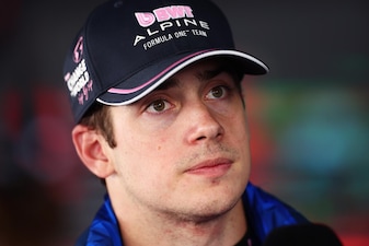 Franco Colapinto a un passo dalla riconferma in Alpine