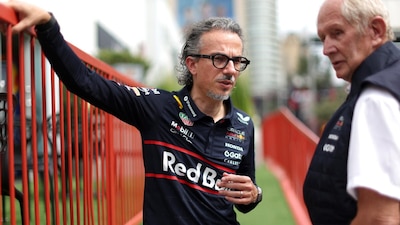 Red Bull e l’annuncio posticipato della line-up 2026