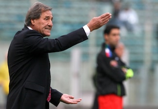 L'identità inconfondibile di Giovanni Galeone