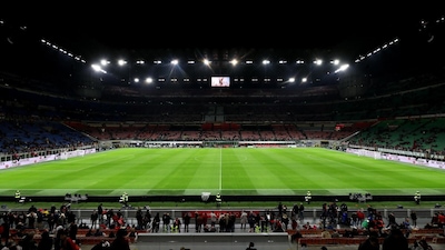 Tifosi di Oaktree e RedBird