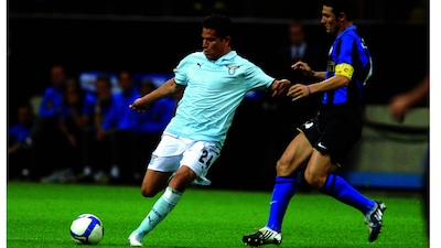 Ledesma: Che emozione battere l’Inter