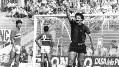 Generazione Garritano