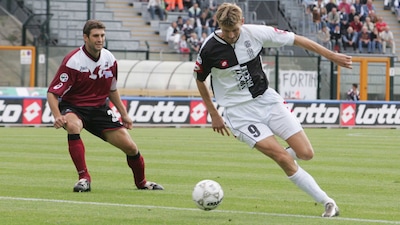 Cinque giocatori di culto della Norvegia pre-Haaland (figlio)