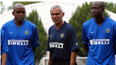 Hector Cuper, allenatore e meteora