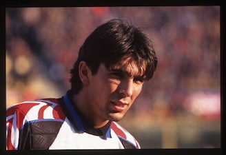 “Qualcosina so fare”: Gigi Buffon e il suo esordio da campione