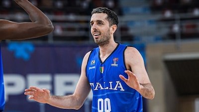 Le Olimpiadi di Della Valle
