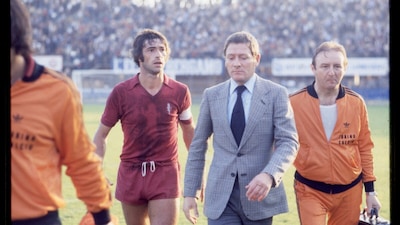 Bohemian Rhapsody o del calcio anni Settanta