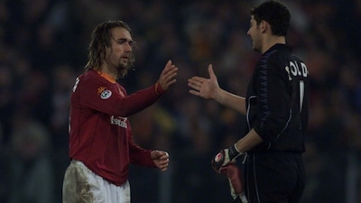 Quando Batistuta trafisse il cuore e la storia