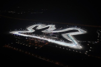 Formula 1, presentazione Gp Qatar