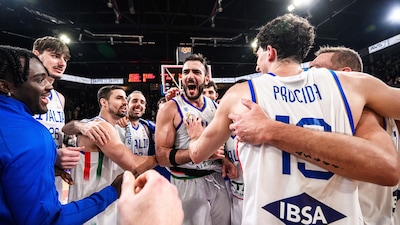 Il Mondiale di Banchi