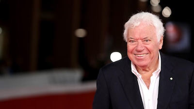 Grandezza di Pietrangeli