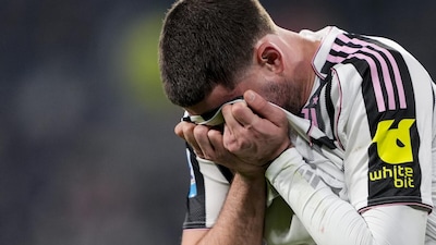 I ritmi di Bettega e Vlahovic