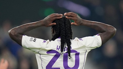 Fiorentina con il senno di poi