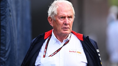 F1 Dossier: Helmut Marko e l’addio alla Red Bull