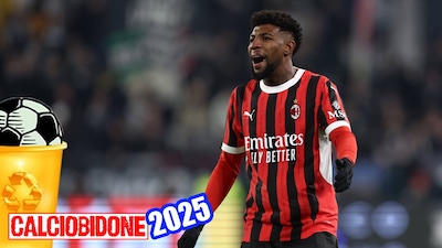 Emerson, molto poco "Royal"