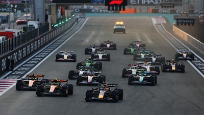 Dossier: la Formula 1 e il rinnovo del Patto della Concordia