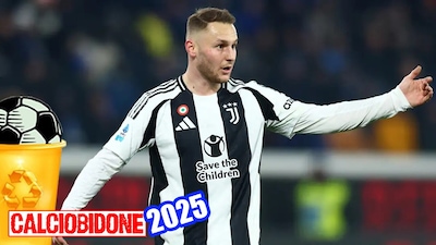 Koopmeiners, metamorfosi letale