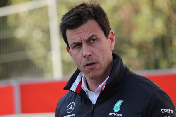 F1 Gp Stiria, qualifiche domenica: per Wolff e Masi è la soluzione