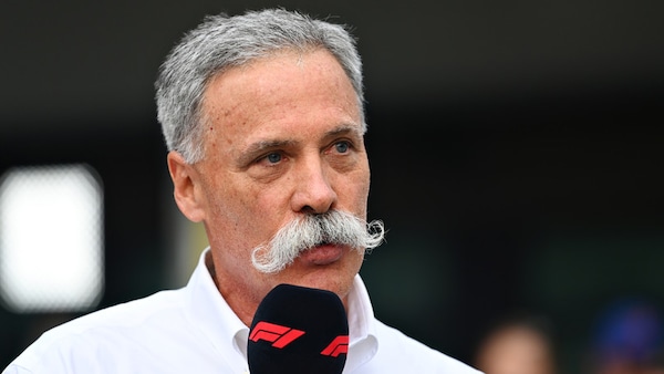 F1, la lettera aperta di Chase Carey a tutti i tifosi