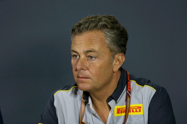 GP Emilia Romagna, Pirelli: verso una sola sosta
