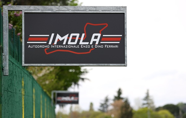 GP Emilia Romagna, i tempi del primo turno di prove libere LIVE
