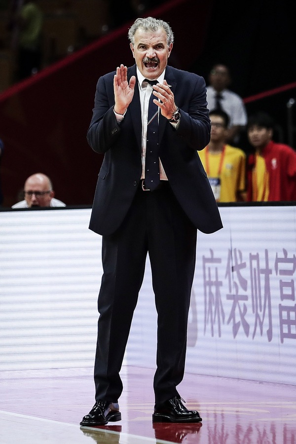 Un miracolo per Sacchetti