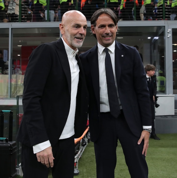 Milan-Inter, il derby della Madonnina finisce in parità. Il film del campionato