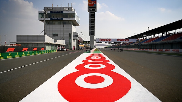 F1, LIVE GP Qatar: segui in diretta classifica e risultati del primo turno di prove libere