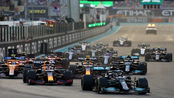 F1 2021, le pagelle: i piloti