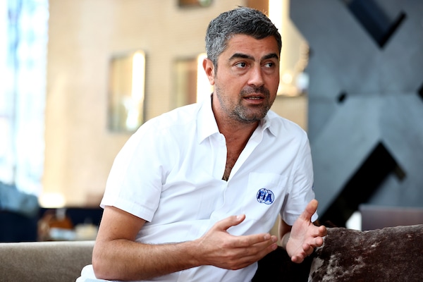 Ufficiale: Michael Masi lascia la FIA
